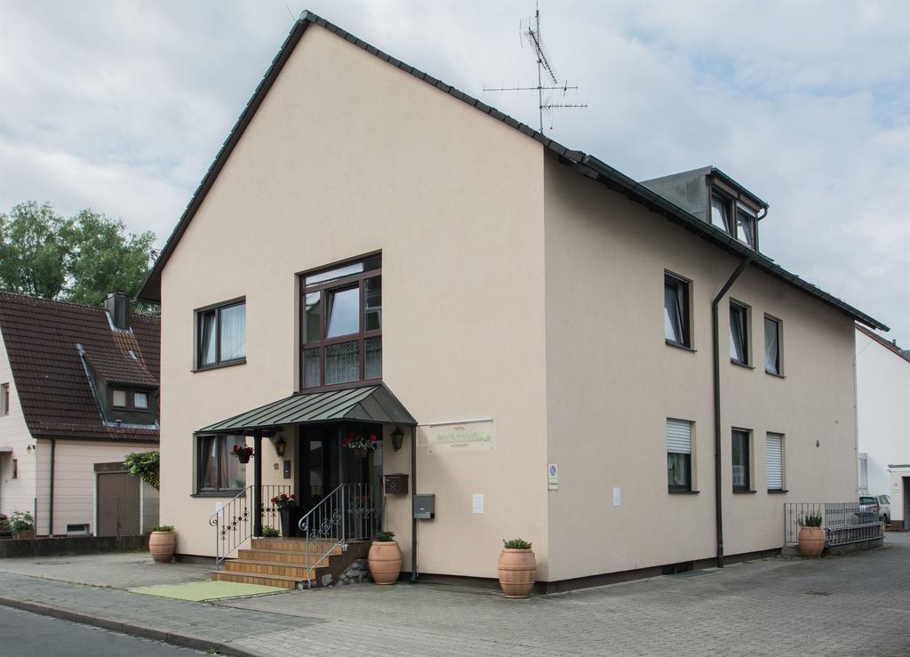 Avenue Altenfurt Nürnberg Exterior foto